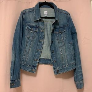 JcPenney | Women's Denim Jacket